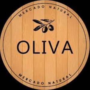 Logo de Oliva Mercado Natural